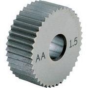 Form knurling wheels KERFOLG ROUGH - TYPE AA Turning tools 36774 0