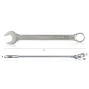 Combination wrenches WODEX WX1060 Hand tools 347804 0