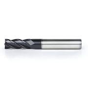 End mills in solid carbide Z4 35° WRK Solid cutting tools 14406 0