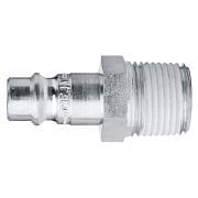 Quick release safety couplings with high flow capacity series 320 DN7.6 CEJN 10-320-545 Pneumatics 359436 0