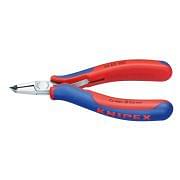 Cutting nippers 65° for electronics and fine mechanics KNIPEX 64 62 120 Hand tools 28299 0