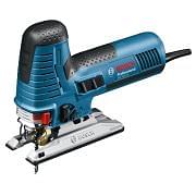 Electric jig saws BOSCH GST 160 CE Workshop equipment 32878 0