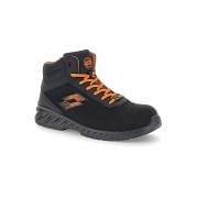 Safety shoes LOTTO FIRST 600 MID S3L 221235 2OJ Safety equipment 1009972 0