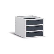 Cabinets for workbenches 630mm FAMI Furnishings and storage 365119 0