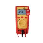Digital multimeters WIHA 45218 Measuring and precision tools 1006057 0