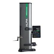 Height gauges IP67 ALPA MEGATOWER Measuring and precision tools 36247 0