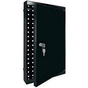 Notice board with lock for tool trolleys WODEX WX9437 Hand tools 348612 0