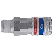 Safety couplings and nipples series 320 DN7.6 CEJN 10-320-215 Pneumatics 243488 0