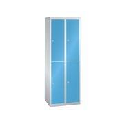 Perfortaed lockers perforated LISTA 94.468 - 94.471 - 94.474 Furnishings and storage 373142 0