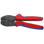 Crimping pliers KNIPEX PRECIFORCE 97 52 34 Hand tools 349174 0