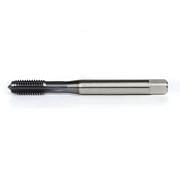 Straight flute tap ghisa KERFOLG for blind-holes M TiCN Solid cutting tools 8243 0