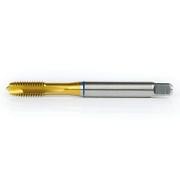 Spiral point tap KERFOLG for through-holes M TiN Duplex Solid cutting tools 8228 0