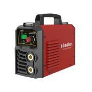 inverter welding machine LINCOLN BESTER 210-ND Chemical, adhesives and sealants 1010627 0