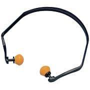 Headband earplugs 3M