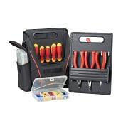 Tool bags with removable panels WORK LINE Hand tools 357287 0