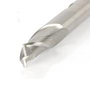 End mills for slot milling in HSS Co8 Z2 WRK Solid cutting tools 8197 0