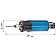 Pneumatic grinders with high speed turbine MANNESMANN GTV1000 - 100000 Pneumatics 360531 0