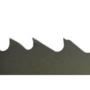 Band saw blades width 27 x 0.9 GUABO BULLDOG Solid cutting tools 244199 0