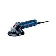 Angle grinders BOSCH GWS 9-115/125 S PROFESSIONAL