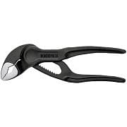 ADJUSTABLE PLIERS FOR TUBES AND NUTS Cobra® Xs . Hand tools 363609 0