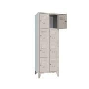 One-piece filing cabinet P3317 Furnishings and storage 1010326 0
