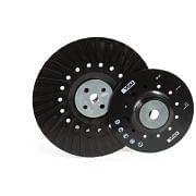 Back-up pads hard for fiber abrasive discs VSM Abrasives 31894 0