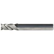 End mills in solid carbide for aluminum KERFOLG ALUFLY Z2 Solid cutting tools 8189 0
