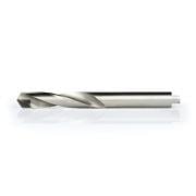 Stubb drills carbide tipped with hard metal plate WRK extra-short series Solid cutting tools 8075 0