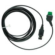 Connection cable Proximity-USB for digital calipers Measuring and precision tools 32272 0