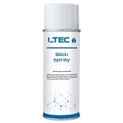 Multipurpose anti-spatter LTEC SLICK SPRAY Chemical, adhesives and sealants 32331 0