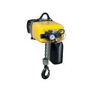 Electric chain hoists ATEX zona 2 GIS SYSTEM Lifting systems 365180 0