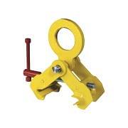 Lifting screw clamps with threaded pin M7035 TERRIER Lifting systems 4012 0