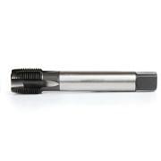 Spiral point tap inox KERFOLG for through-holes BSP TiNOX Solid cutting tools 8267 0