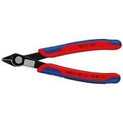 Cutting nippers for electronics Super Knips® KINPEX 78 91 125 Hand tools 363614 0