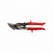 Professional Premium Quality double lever shears for through cuts and left-hand contouring WODEX WX3905-L Hand tools 366914 0