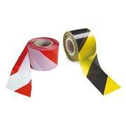 Polyethylene signage tape Safety equipment 245026 0