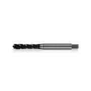 Spiral flute 40° tap for blind-holes KUT M KERFOLG Solid cutting tools 8214 0