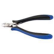 Diagonal cutting nippers with flush cutting edge WRK Hand tools 29899 0