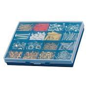 Small parts organizers TERRYMIX F1 Furnishings and storage 16652 0