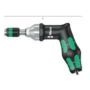 Adjustable torque screwdrivers WERA 7442 - 7443 Hand tools 363846 0