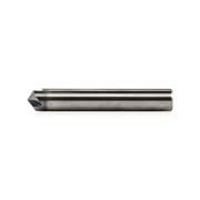 End Mills in solid carbide 4 cutting for beveling 120° KERFOLG Solid cutting tools 371423 0