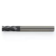 End mills in solid carbide KERFOLG Z4 Solid cutting tools 8163 0