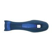 Dual-component plastic handles for files PFERD FH Abrasives 106 0