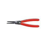 Straight nose pliers for Internal circlips KNIPEX 48 11 J0/J1/J2/J3/J4 Hand tools 28227 0