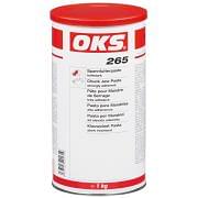 Anti-seize pastes OKS 265 Lubricants for machine tools 21598 0