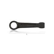 Heavy Duty Impact Wrenches WODEX WX1682 Hand tools 1009050 0
