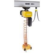 Electric chain hoists GIS HANDY Lifting systems 38432 0