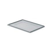 Lid in top quality polypropylene FAMI Furnishings and storage 361173 0