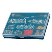Small parts organizers TERRYMIX F2 Furnishings and storage 16653 0
