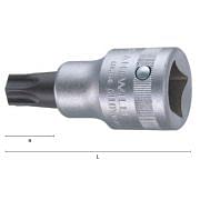 Socket drivers 3/4andquot; for Torx screws Hand tools 346270 0